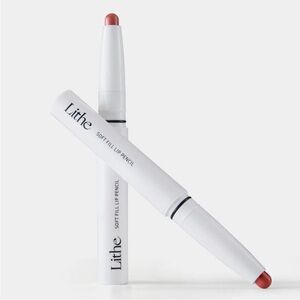 Lithe Soft Fill Lip Pencil Duo
